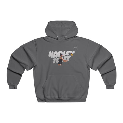 Hadley Tully Vintage Hoodie