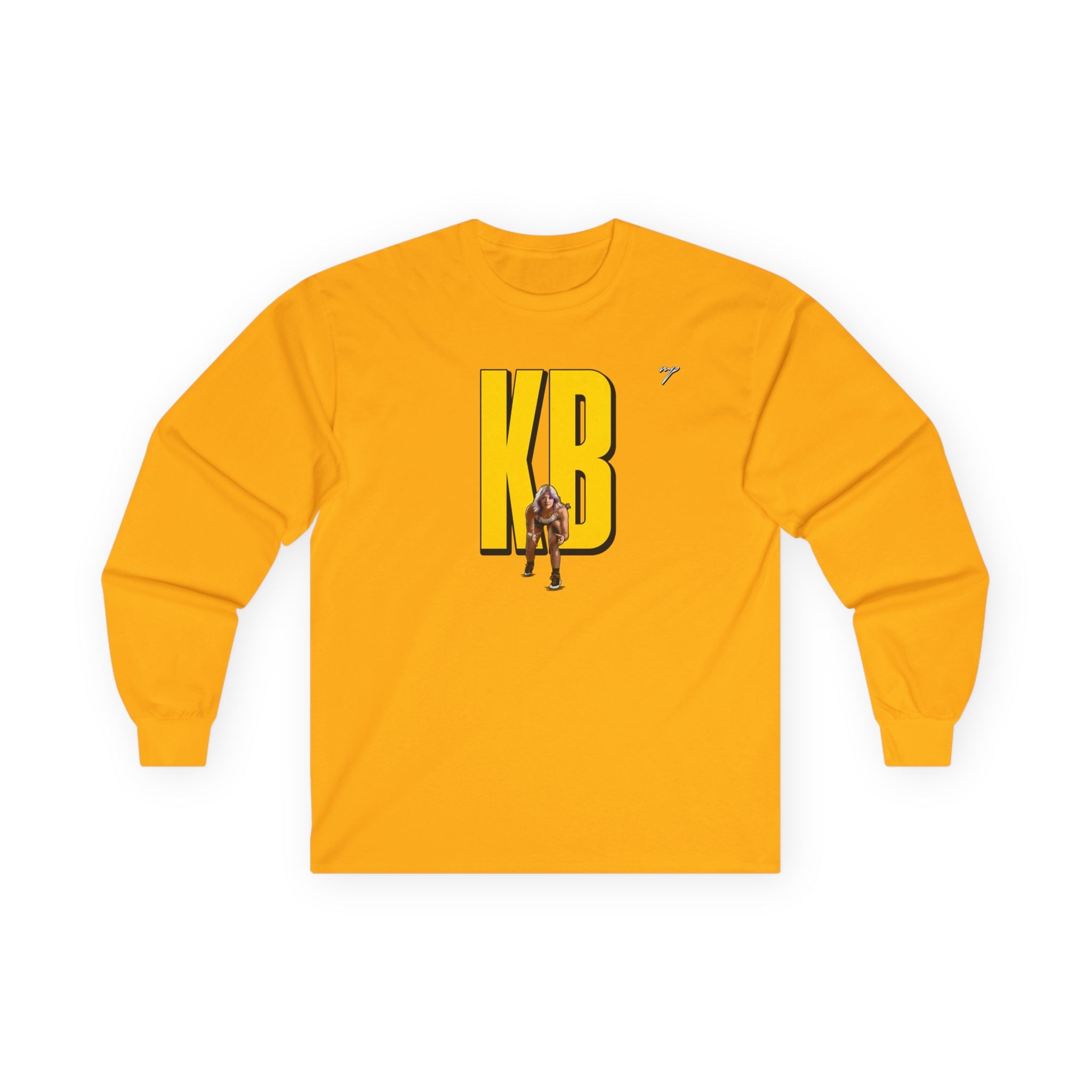 Kylie Brigman Long Sleeve Tee