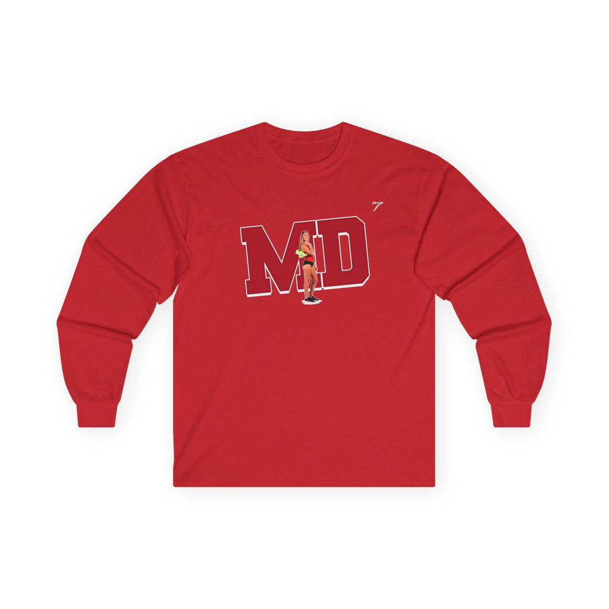 Morgan Dick Long Sleeve