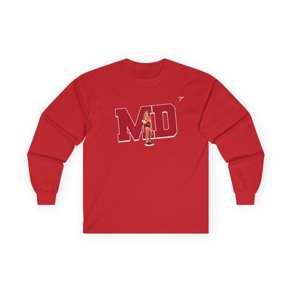 Morgan Dick Long Sleeve