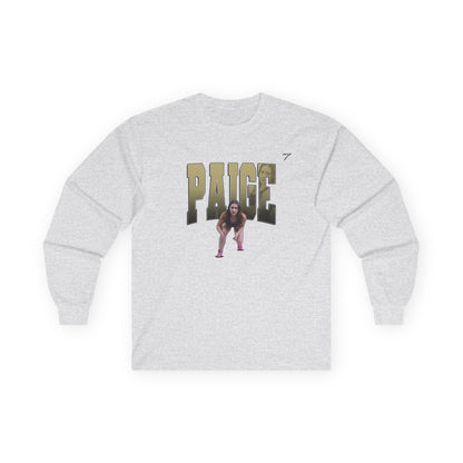 Paige Tschirhart Long Sleeve