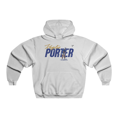 Kaylie Porter Vintage Hoodie