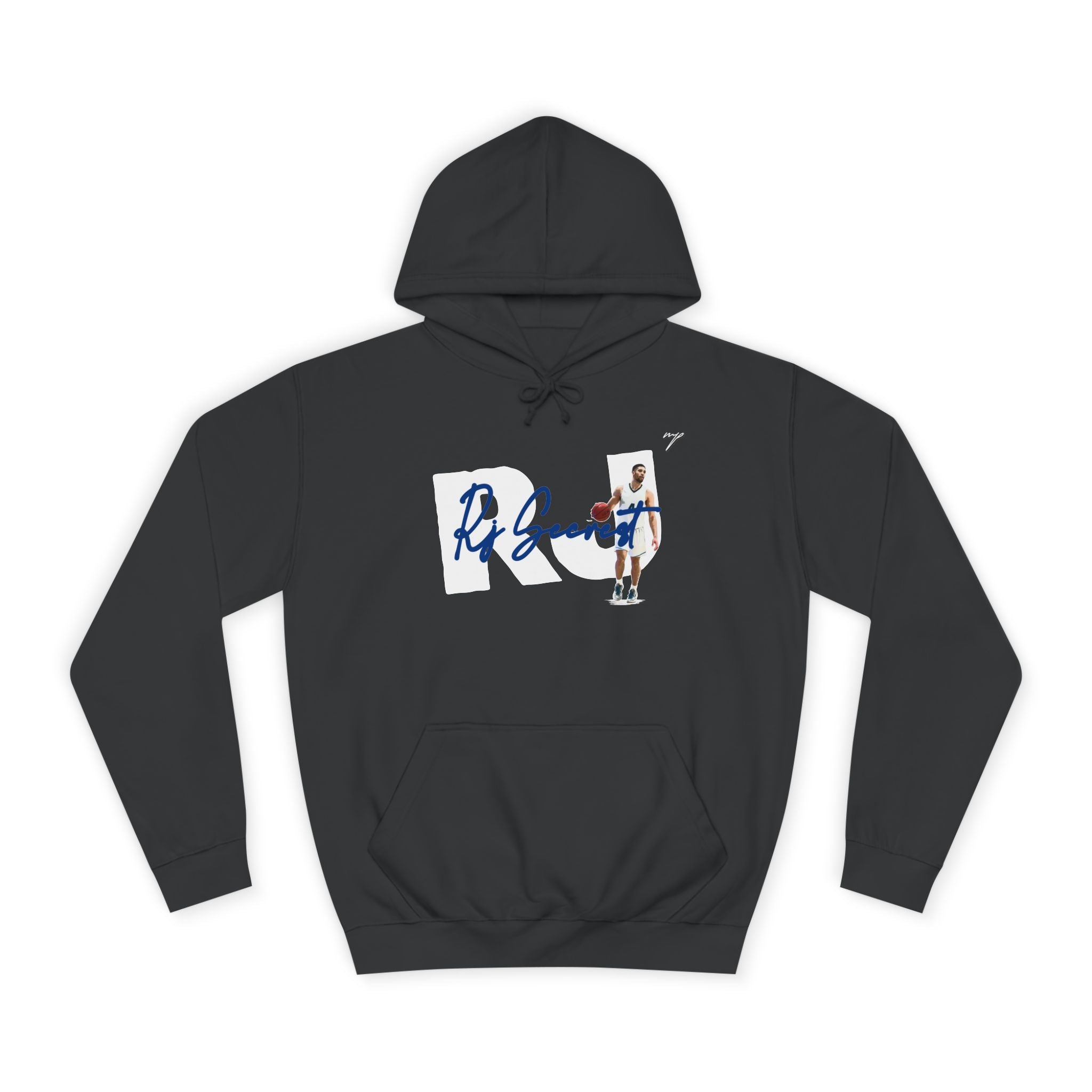 RJ Secrest Hoodie