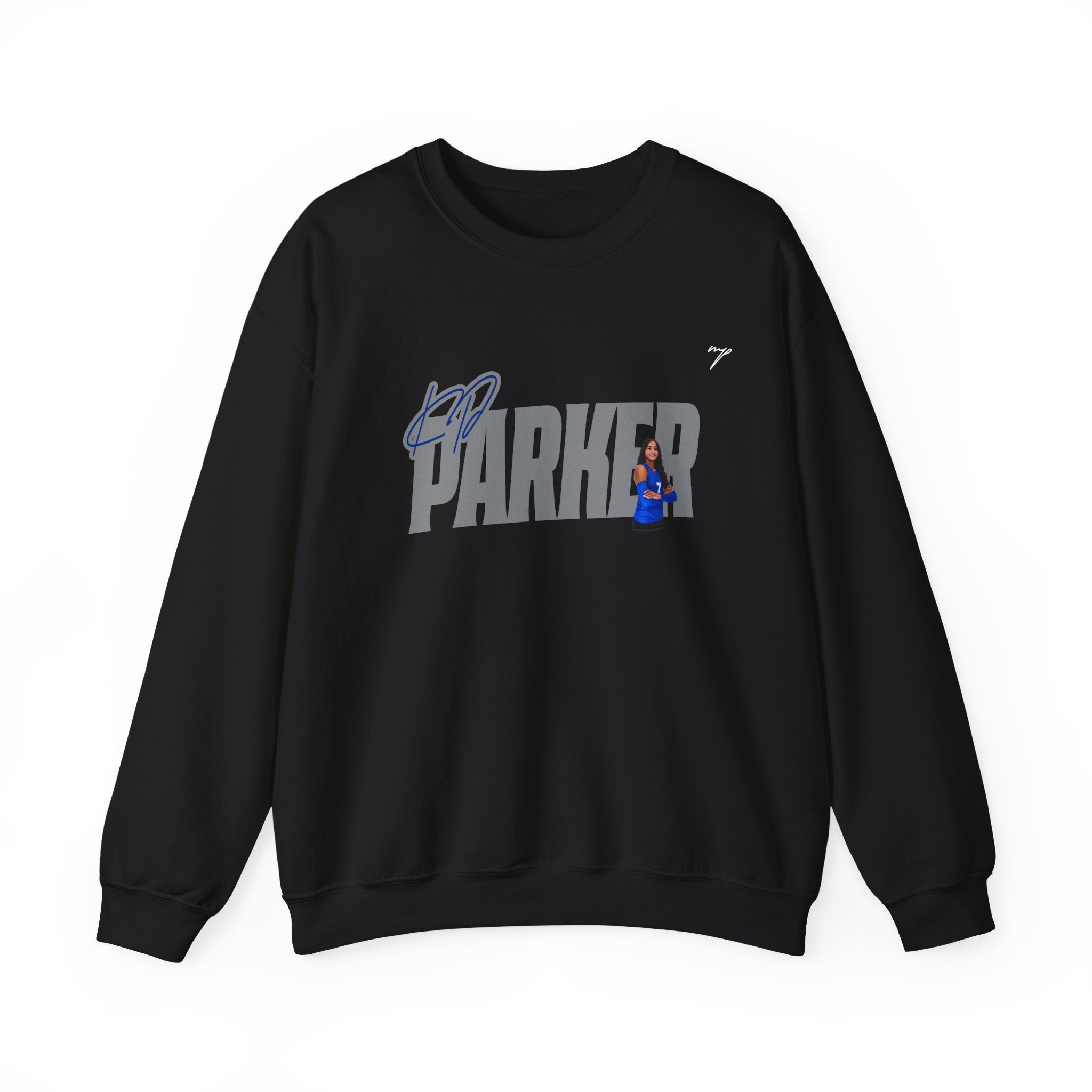 KP Parker Crewneck
