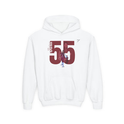 Kiersten Jara YOUTH Hoodie