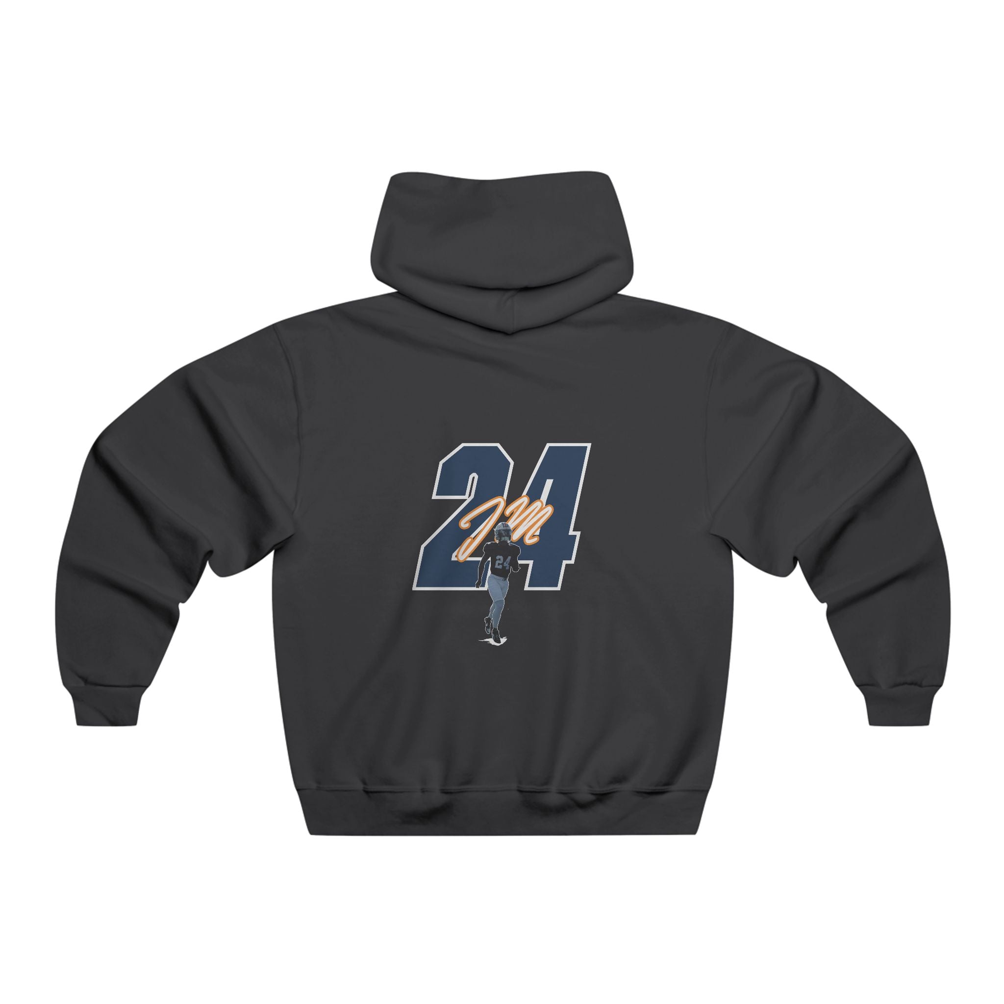Jamal Mayers Vintage Hoodie
