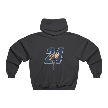 Jamal Mayers Vintage Hoodie
