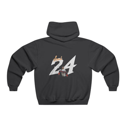 Gianna Lomeli Vintage Hoodie