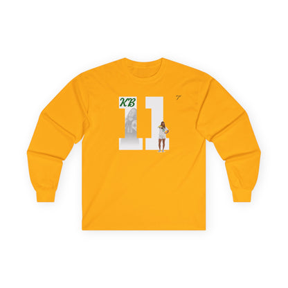 Keighley Bosshardt Long Sleeve