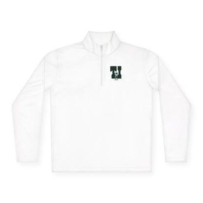 Tyree Jacobs Quarter-Zip