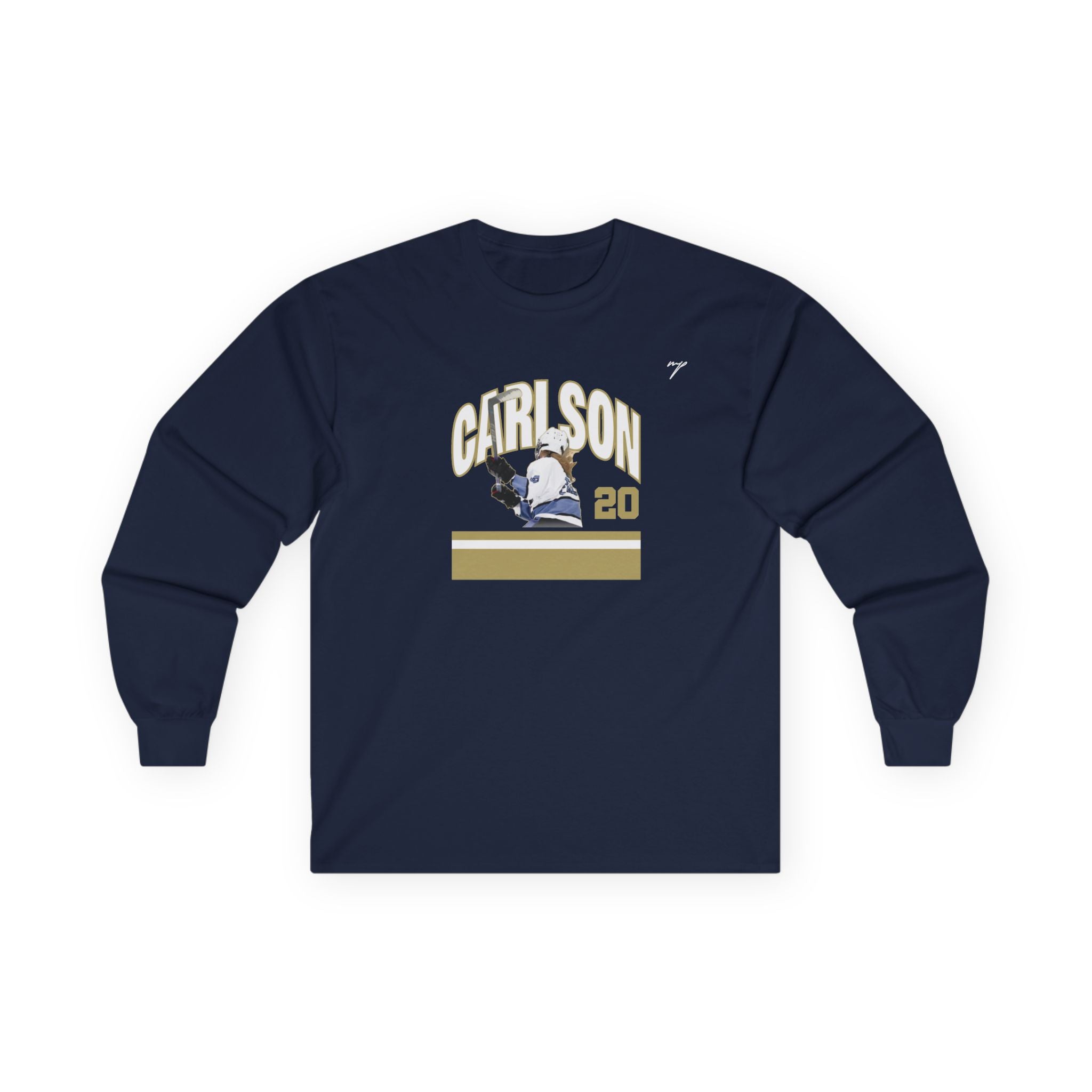 Maya Carlson Long Sleeve
