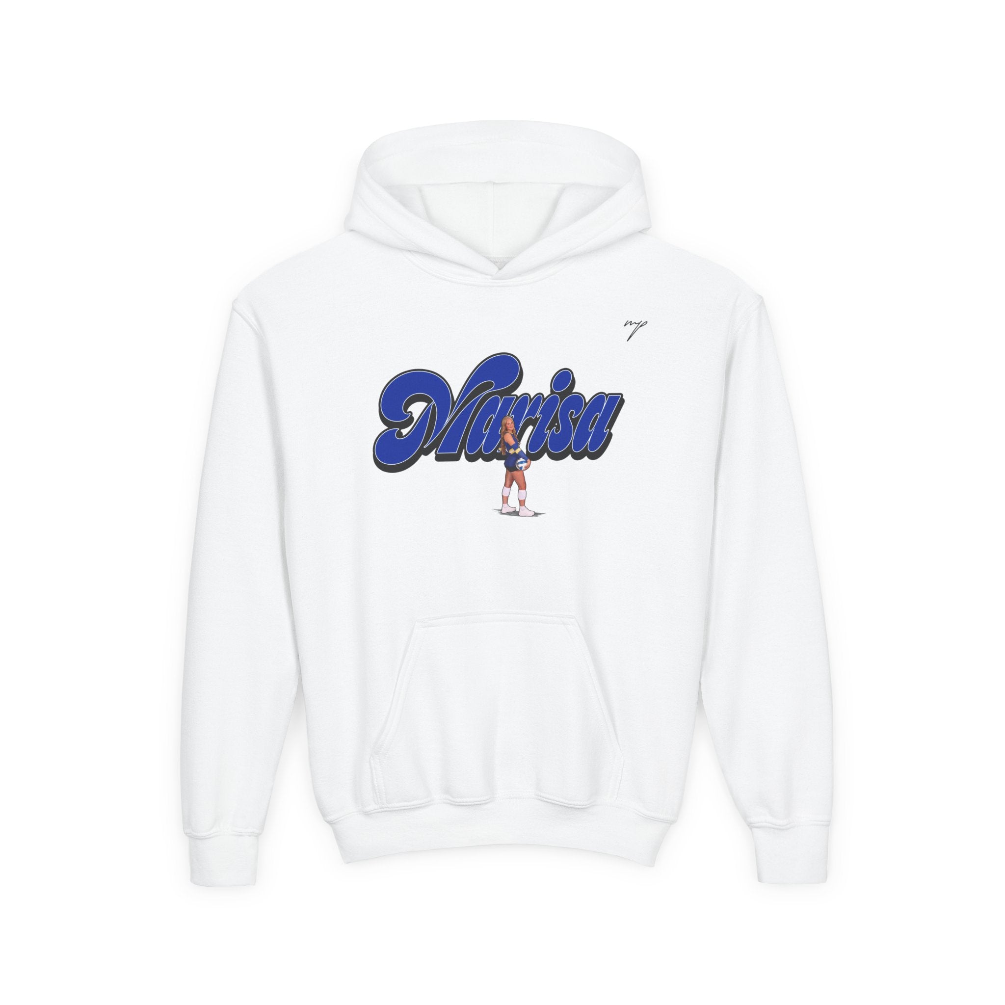 Marisa Michaelis YOUTH Hoodie