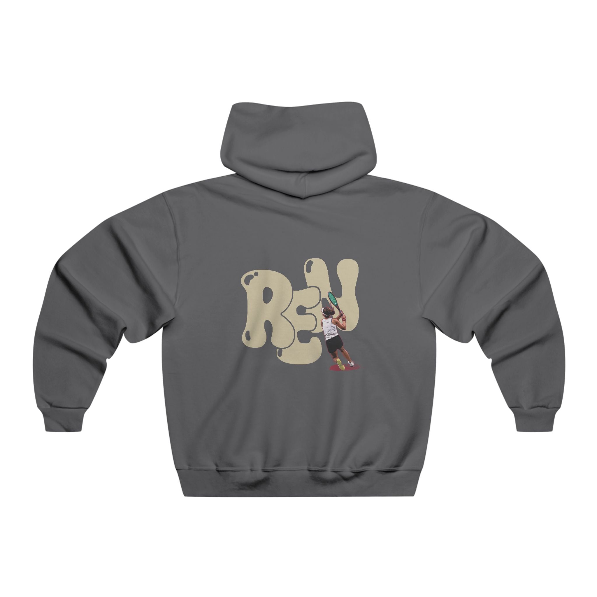 Seren Agar Vintage Hoodie