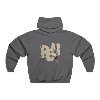 Seren Agar Vintage Hoodie