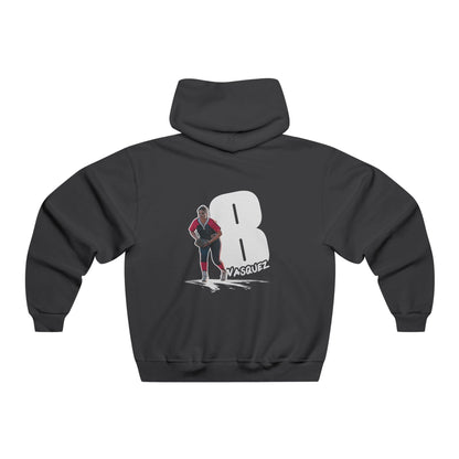 Odhi Vasquez Vintage Hoodie