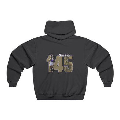 Kamahni Jackson Vintage Hoodie