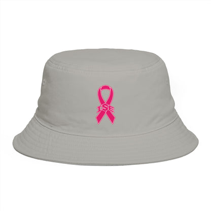 ISE Embroidered Bucket Hat