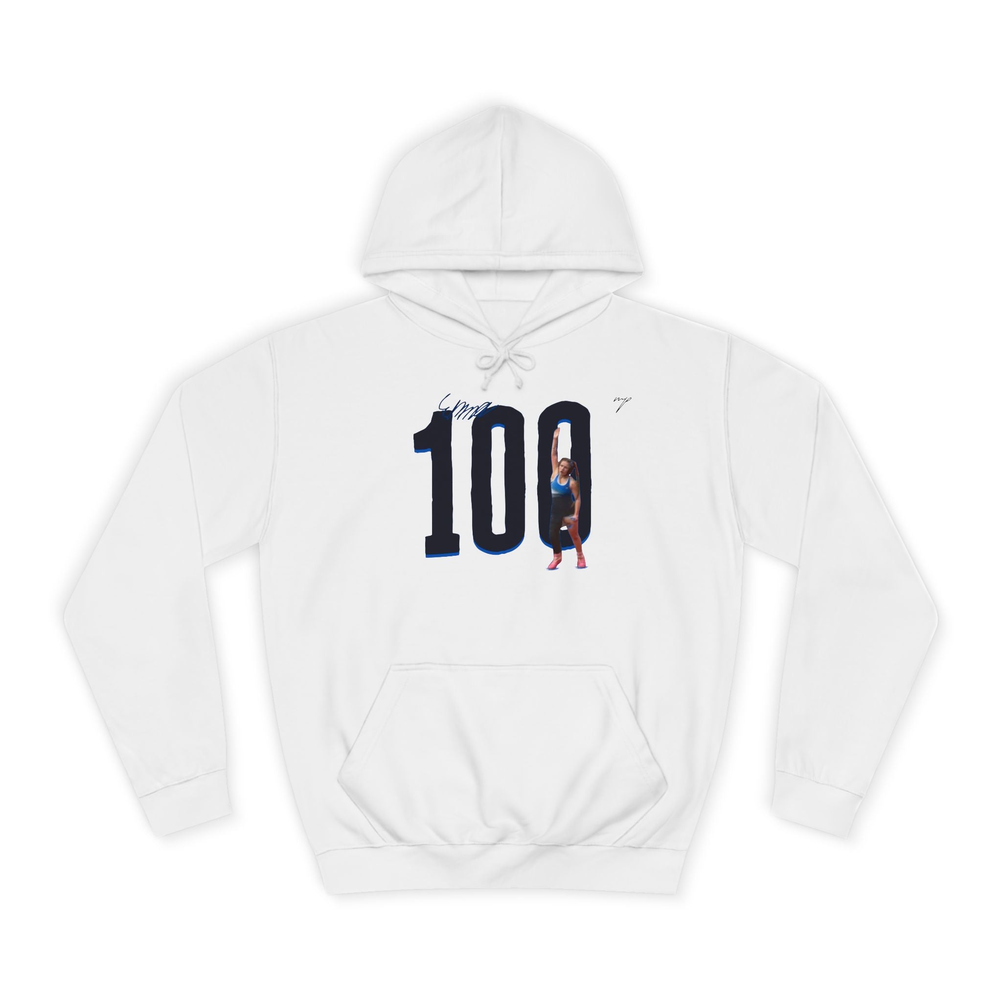Emma Staebler Hoodie