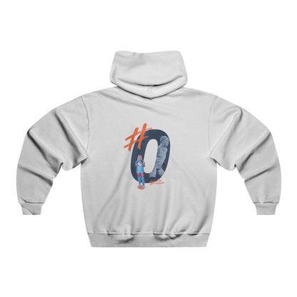 Kylie Kissee Vintage Hoodie