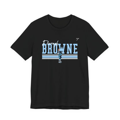 Darragh Browne Graphic Tee