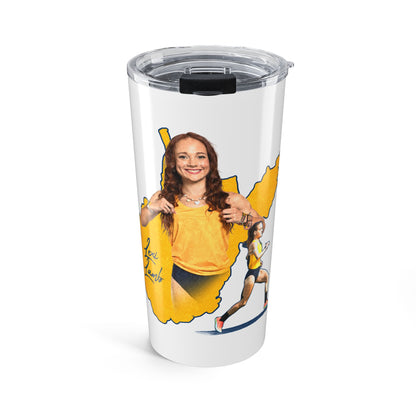 Lexi Lamb Tumbler Mug