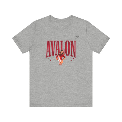 Avalon Campbell Graphic Tee