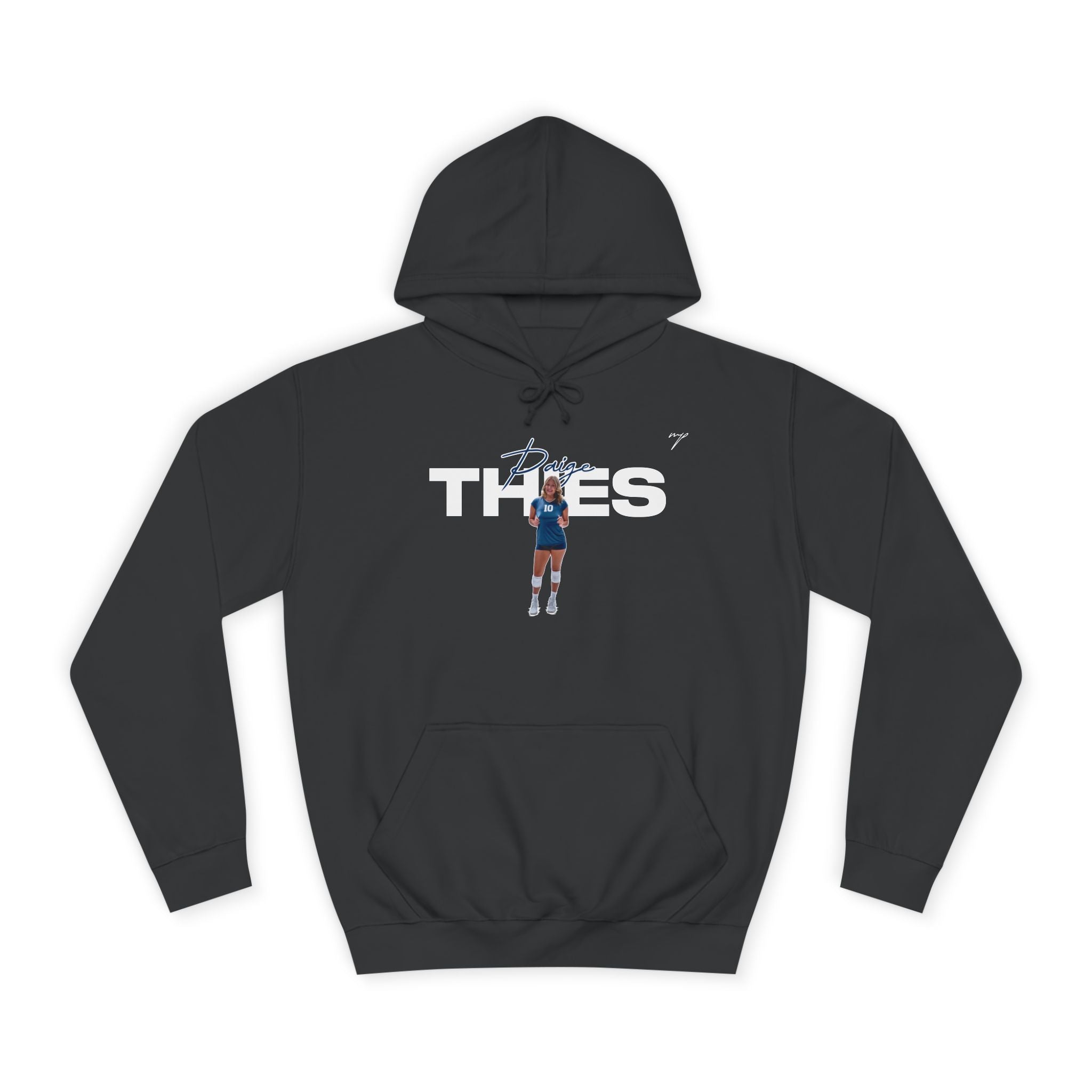 Paige Thies Hoodie