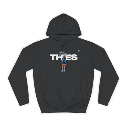 Paige Thies Hoodie