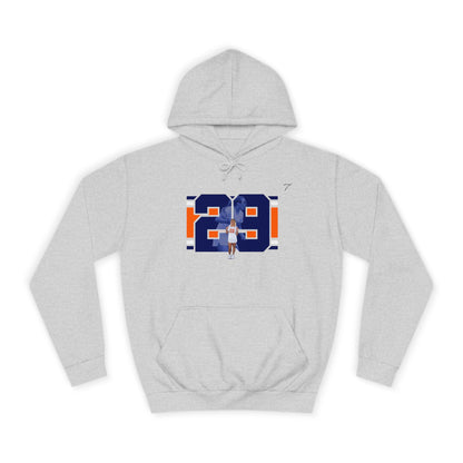 Cecelia Webb Hoodie