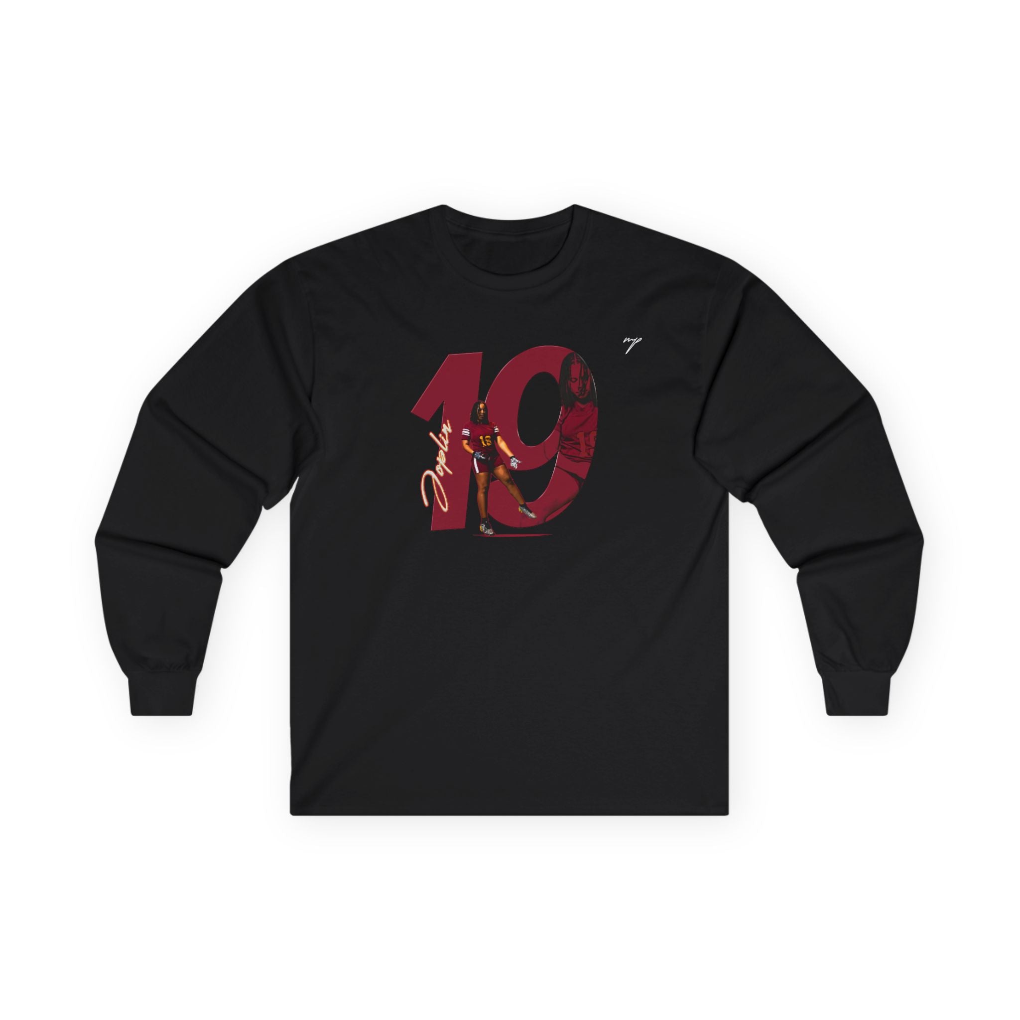 Makayla Joplin Long Sleeve