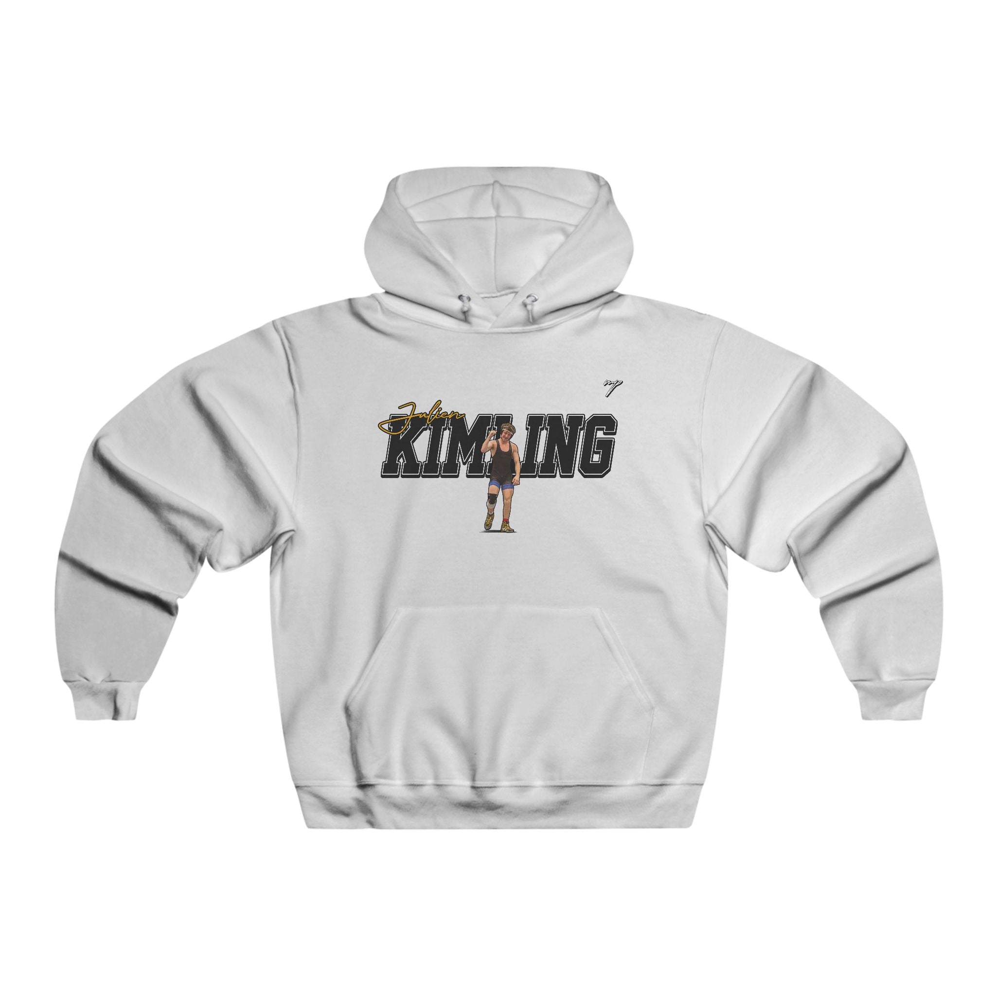 Julien Kimling Vintage Hoodie