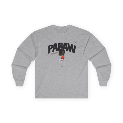 Kyler Jones Long Sleeve Tee