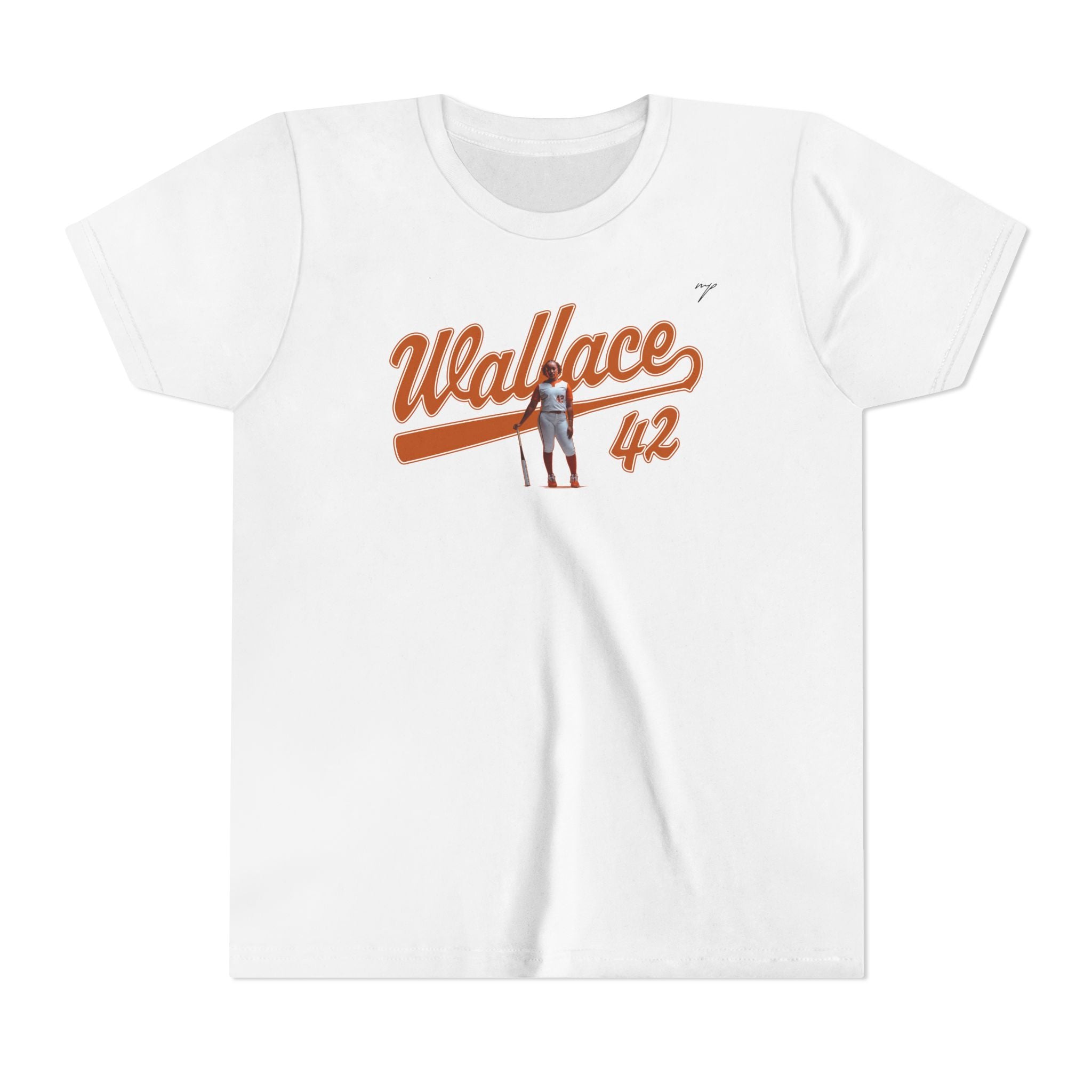 Anne Wallace YOUTH Graphic Tee