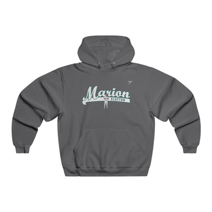 Marion Clayton Vintage Hoodie