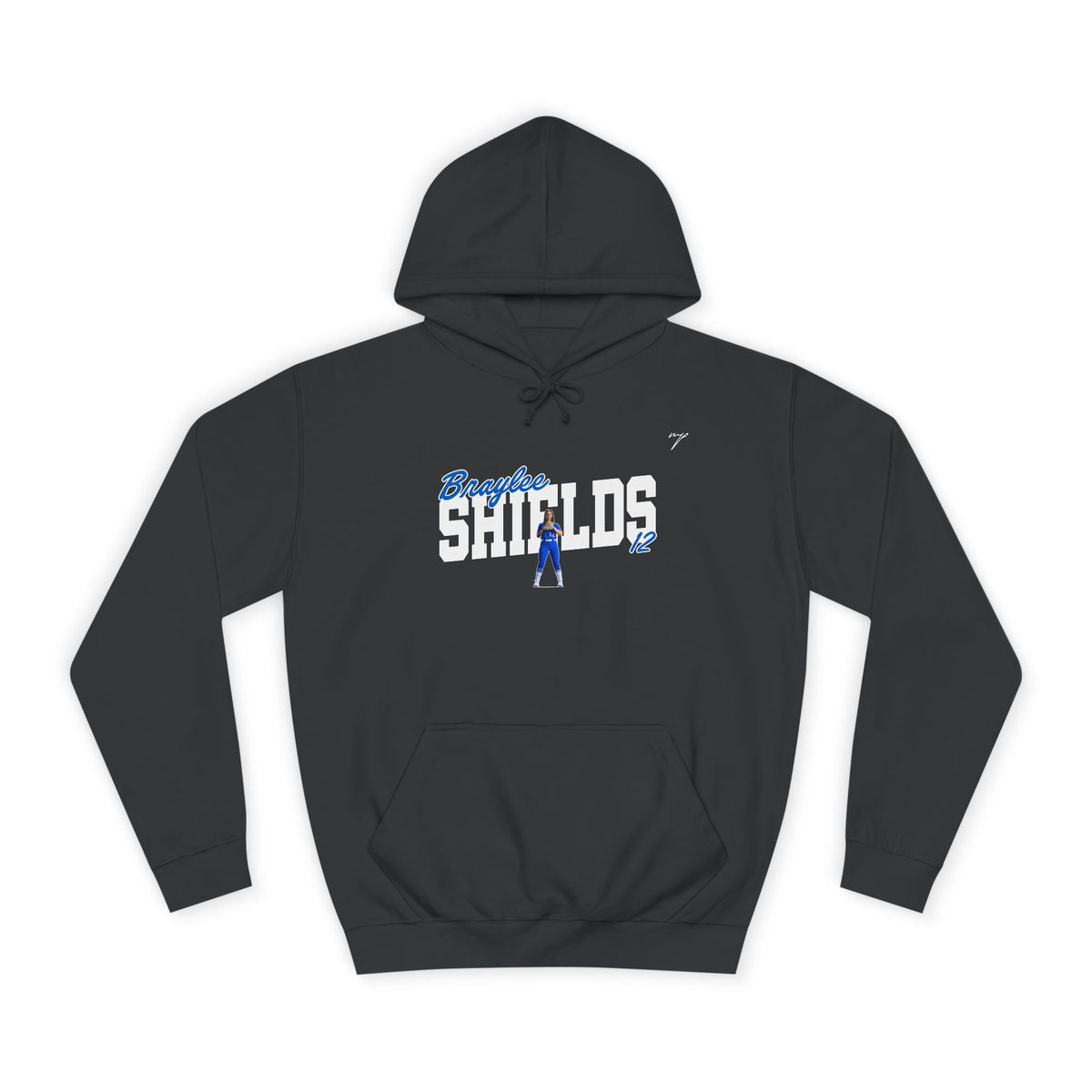 Braylee Shields Hoodie