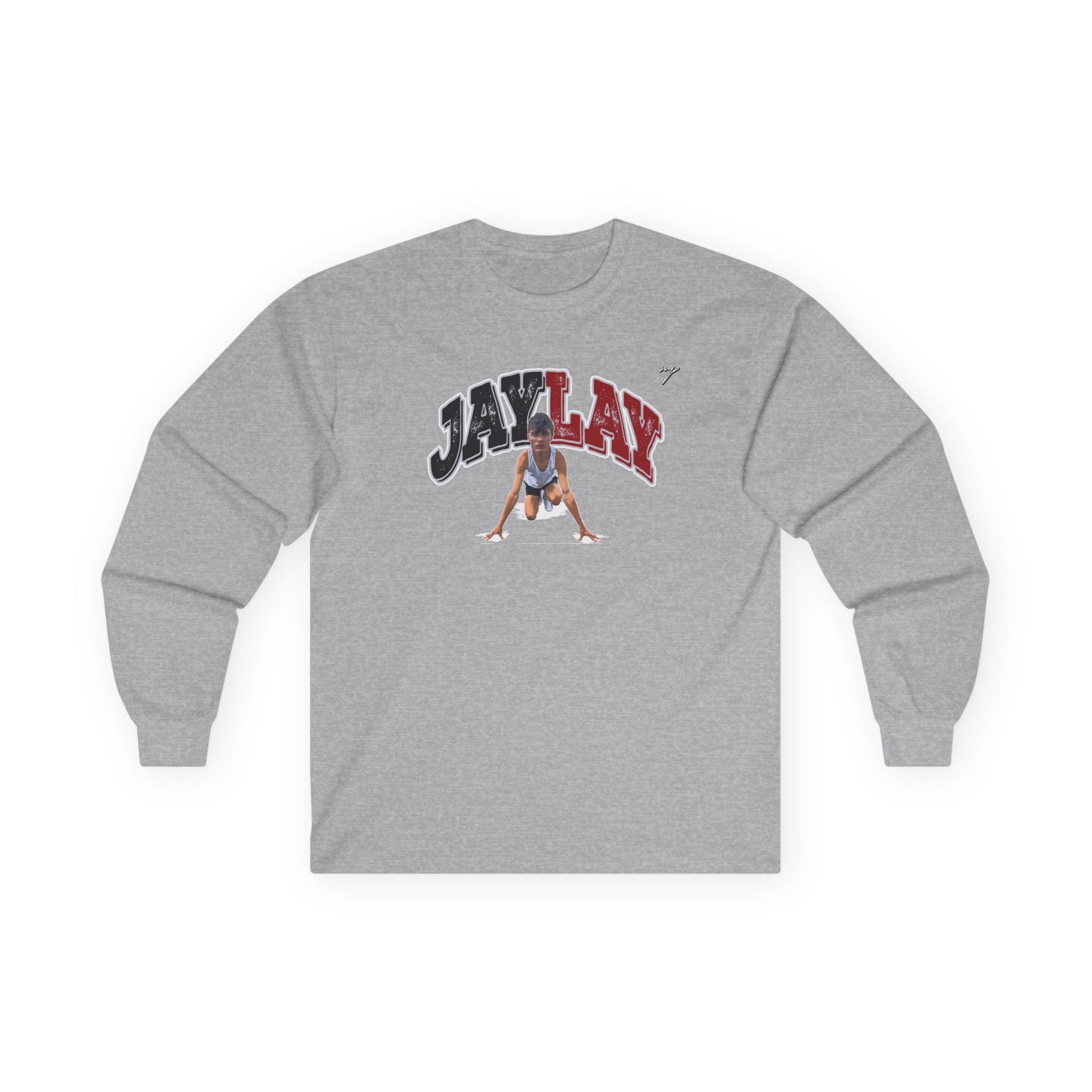 Jaydon Layer Long Sleeve Tee