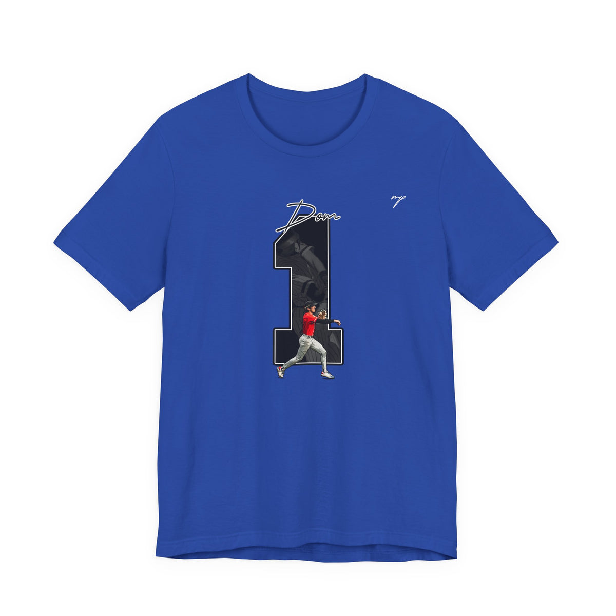 Dominic Nowak Graphic Tee