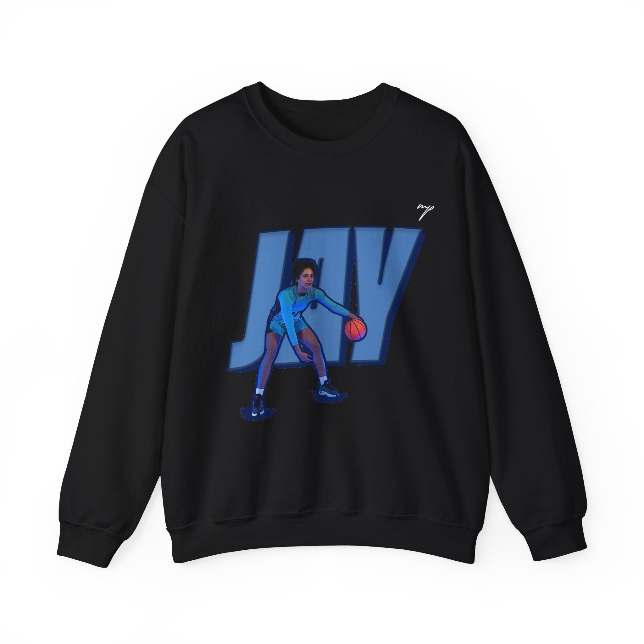 Jaylyn Arosemena Crewneck