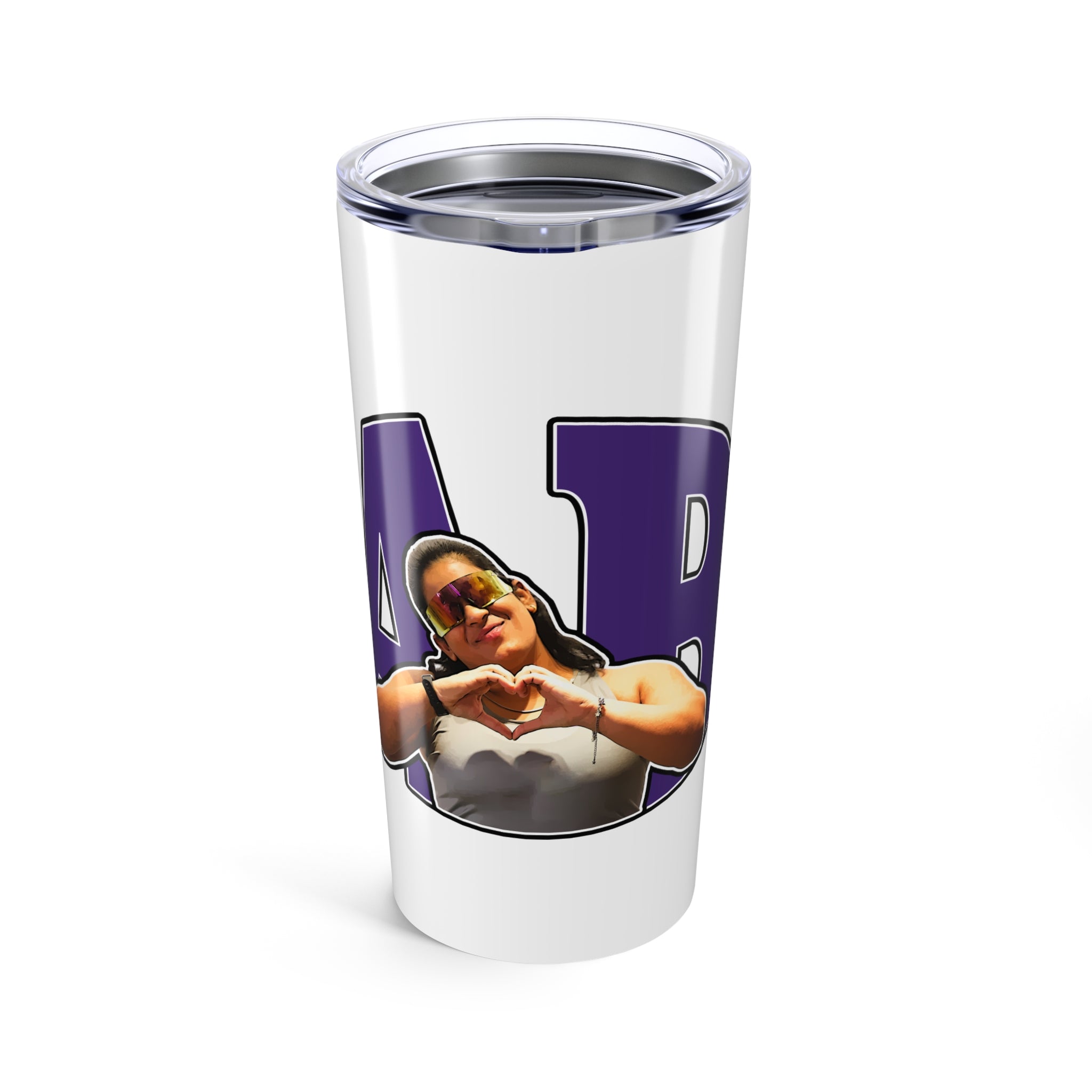 Aishwarya Bhardwaj Tumbler Mug