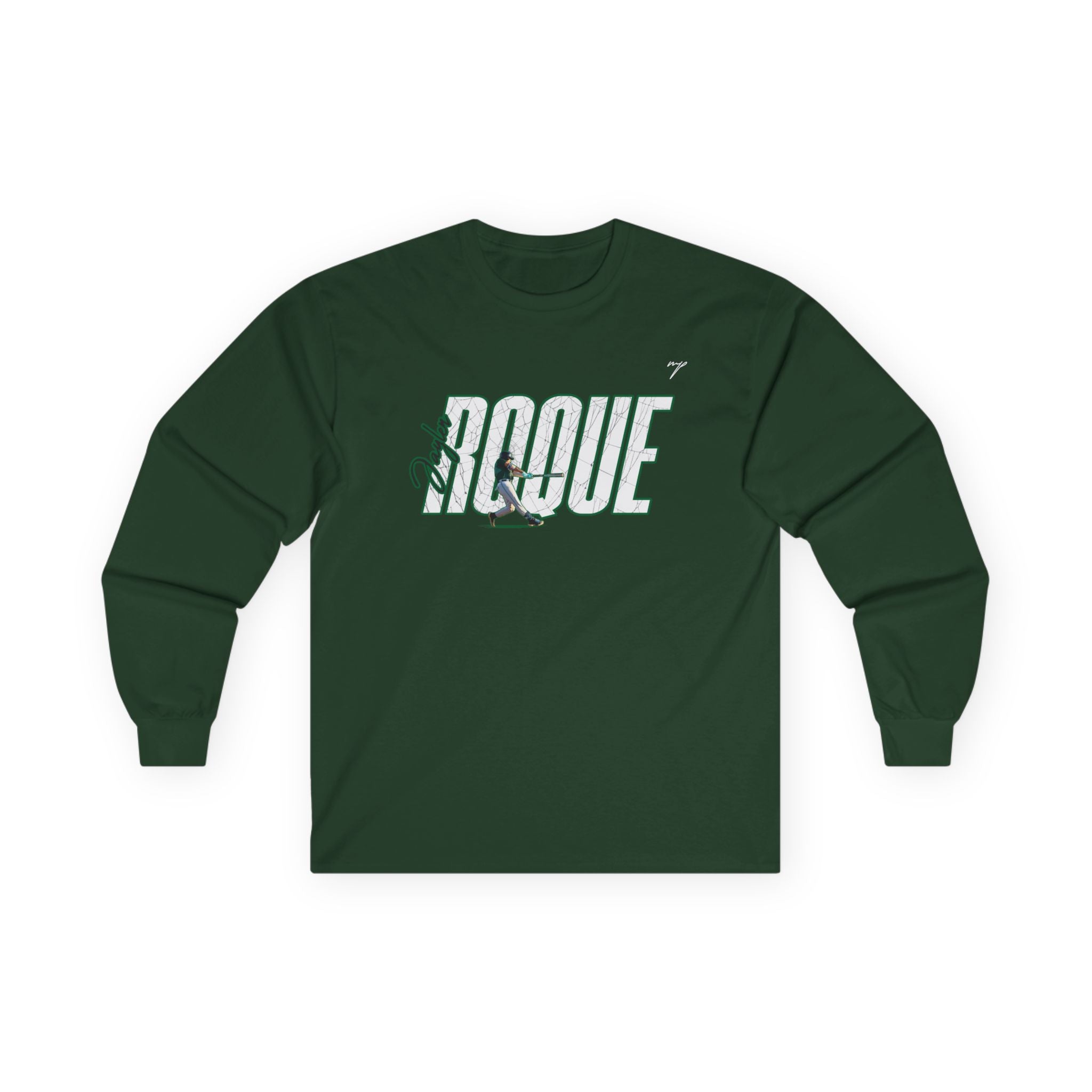 Jaylen Roque Long Sleeve