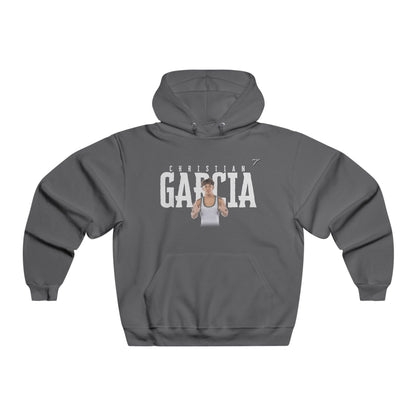 Christian Garcia Vintage Hoodie