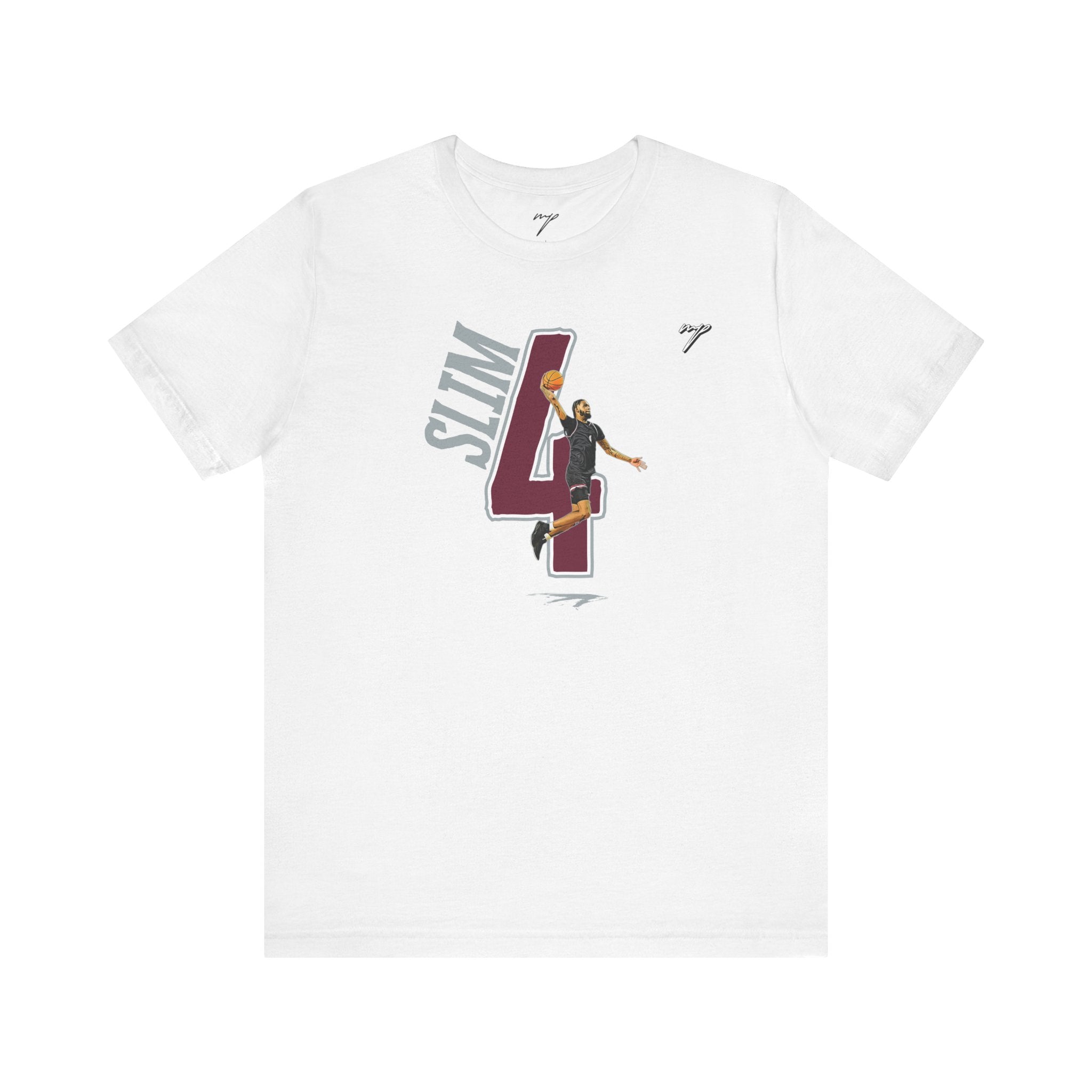 Joshua Farmer Graphic Tee