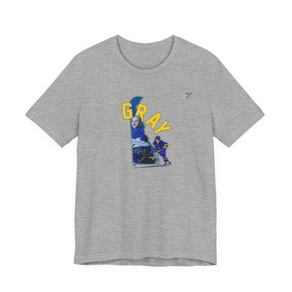 Bailey Gray Graphic Tee