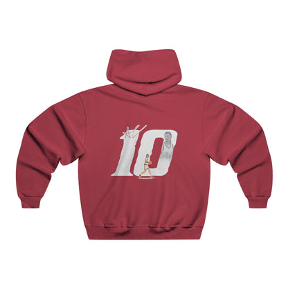 Aareon Cook Vintage Hoodie