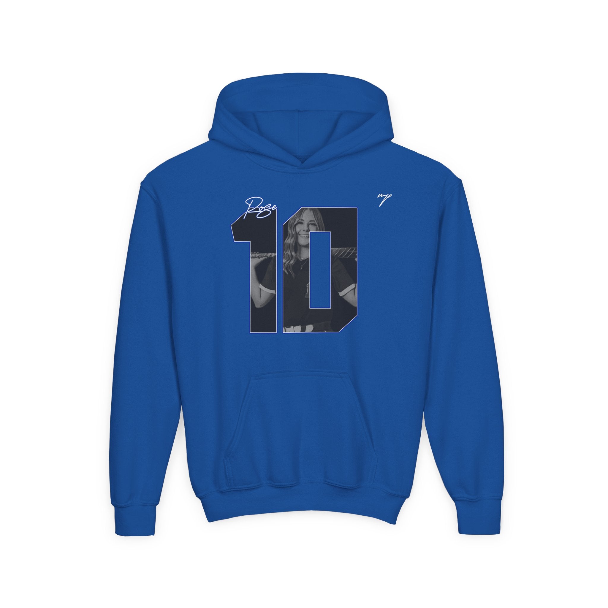Taylor Rose YOUTH Hoodie