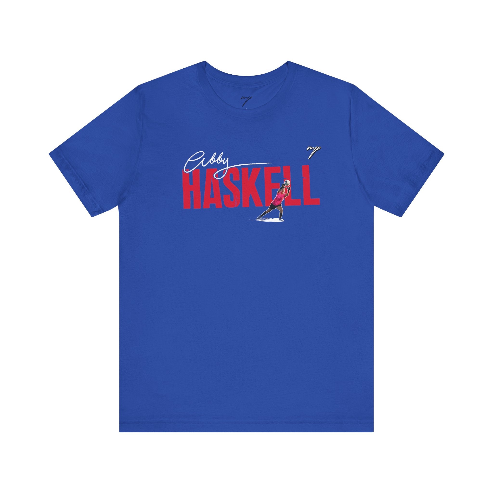 Abby Haskell Graphic Tee