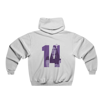 Genesis Barnhart Vintage Hoodie