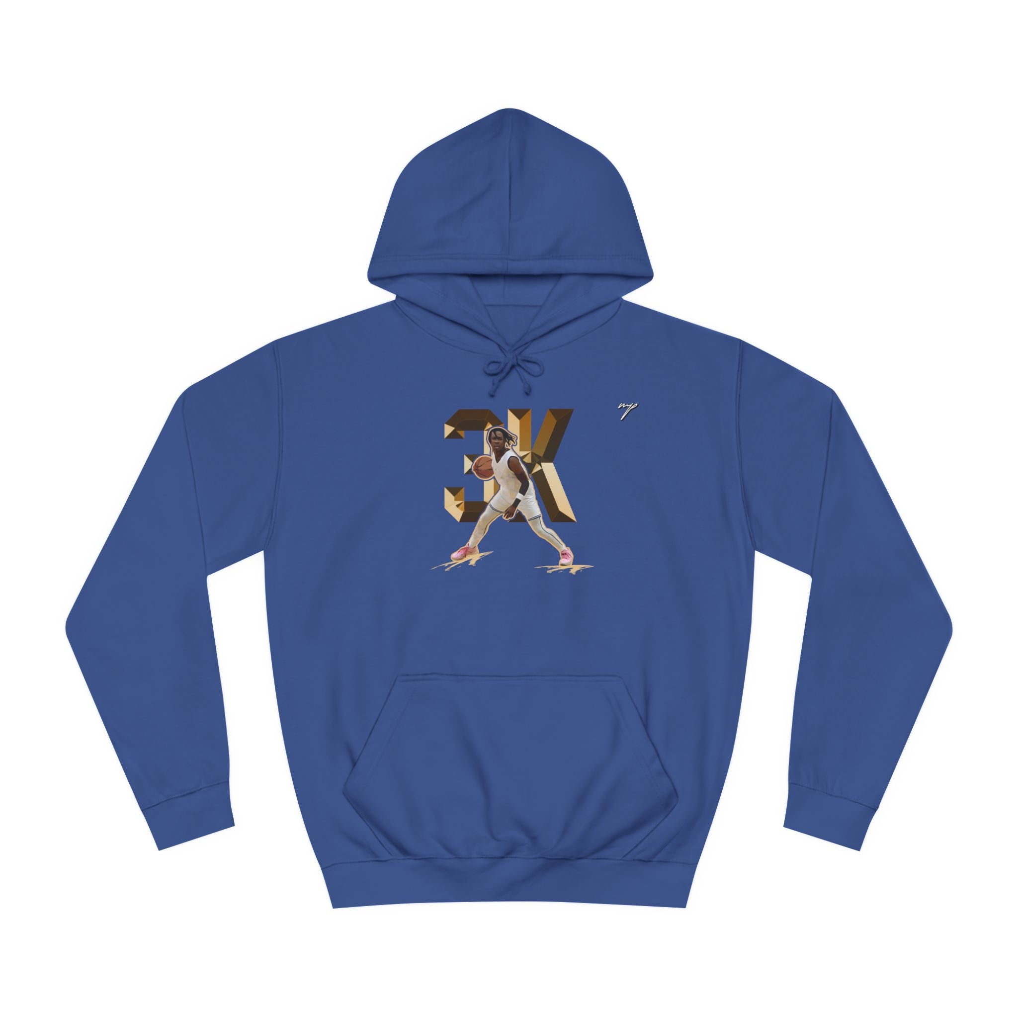 Bryce Prather Hoodie