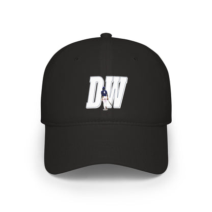 Daylen Williams Hat
