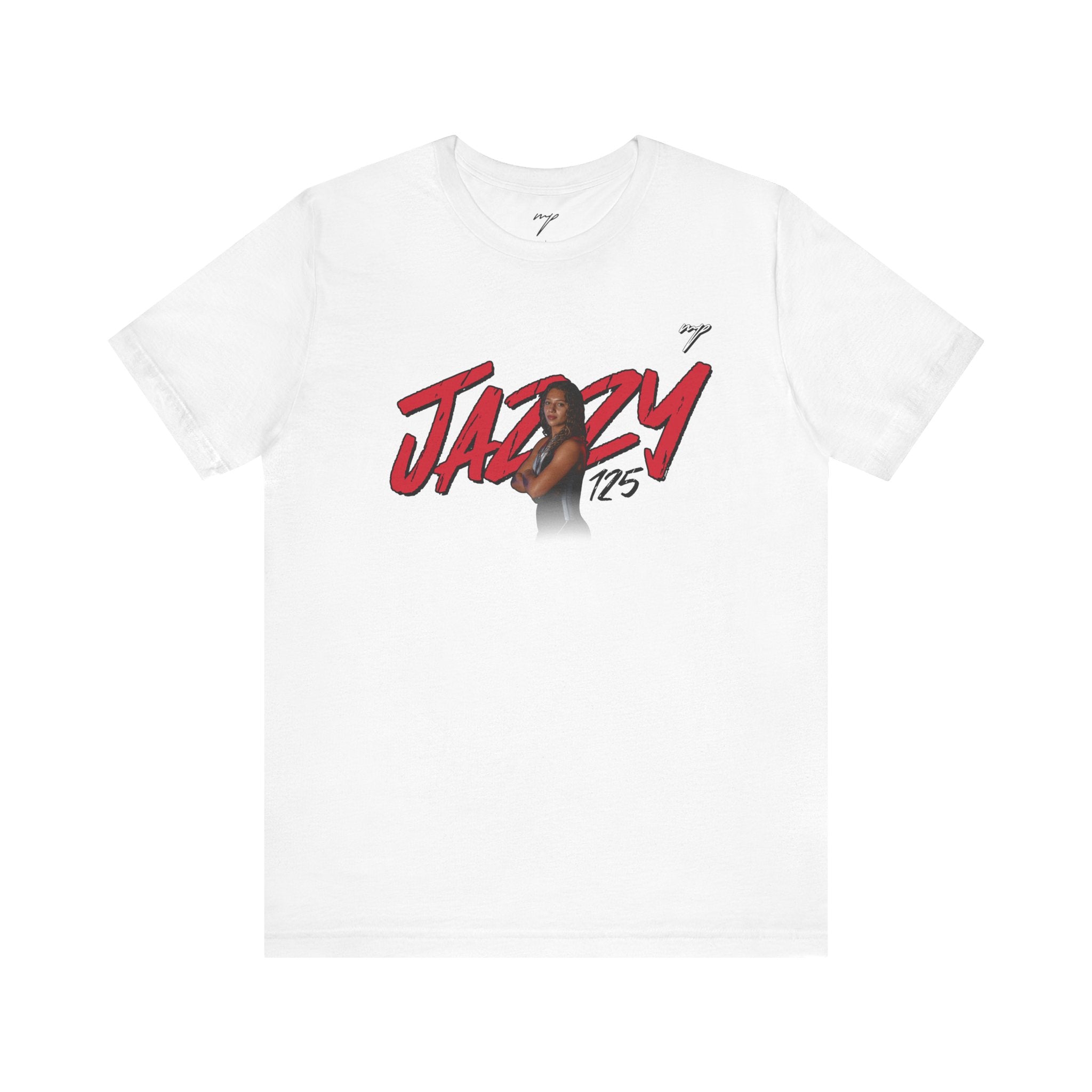 Jasmine Serrano Graphic Tee
